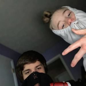 Meet your Posher, Nate